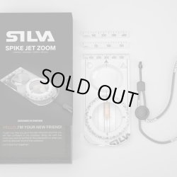 画像8: Spike Jet Zoom