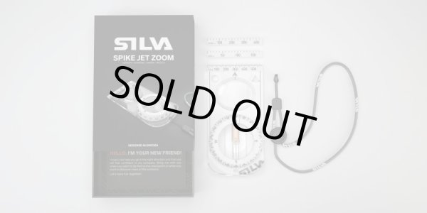 画像7: Spike Jet Zoom