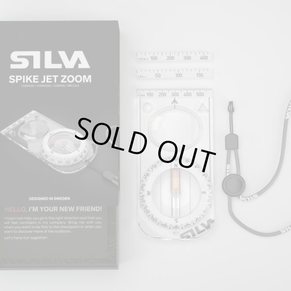 画像8: Spike Jet Zoom