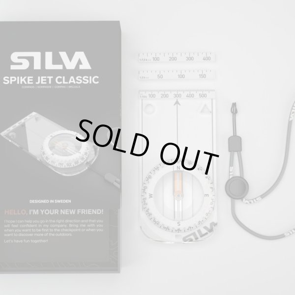 画像6: Spike Jet Classic