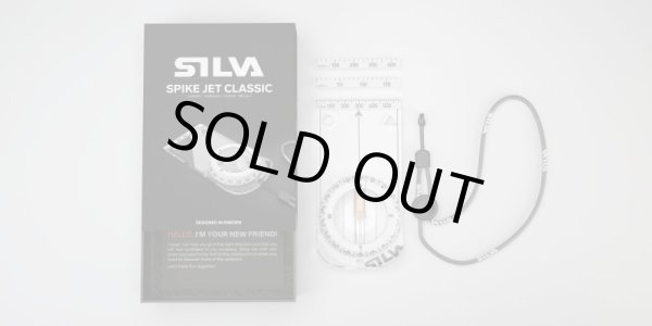 画像8: Spike Jet Classic